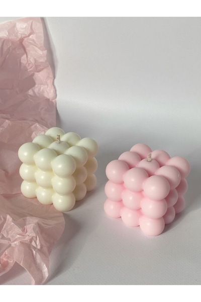 LALEZEN HOME 2 li Bubble  Mum Seti