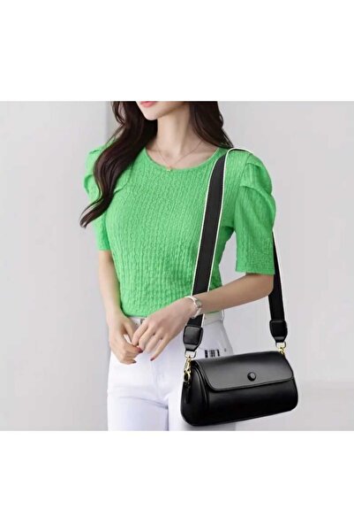 ARONA Cylinder Vintage Women's Crossbody Bag