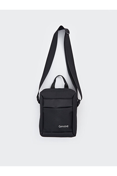 LC Waikiki Lw - Pánská taška přes rameno s potiskem