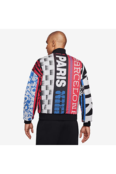 Nike Sportswear Culture Of Football Therma-fıt Full Zip Jacket Fn2395-010