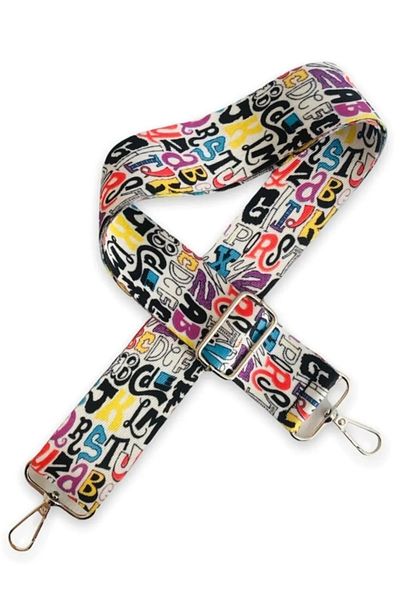 Gloria Polyester Column Adjustable Handle with Bag Profiled Phone / Graffiti Letter Model