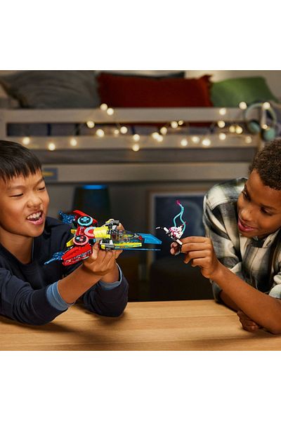 LEGO LEGO DREAMZzz set - Cooper's Jet Controller (71489)