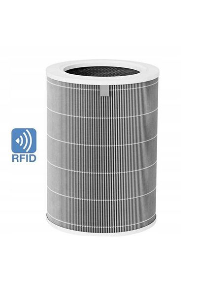 srfn ticaret Xiaomi Smart Air Purifier 4 Compatible Hepa Filter