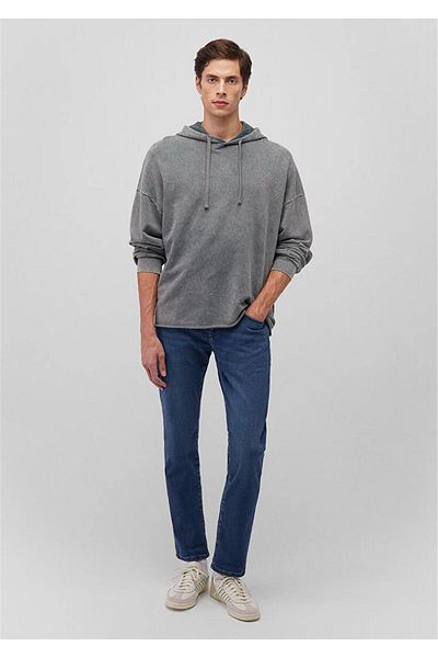 Mavi Ανδρικό τζιν παντελόνι Marcus Dark Sporty - Shaded 0035182162