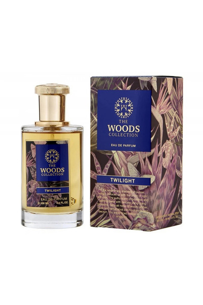 The Woods Collection عطر ذا وودز كوليكشن توايلايت او دو بارفيوم 100مل