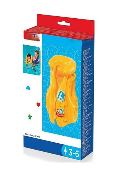 colezium Life Jacket 51x46 cm