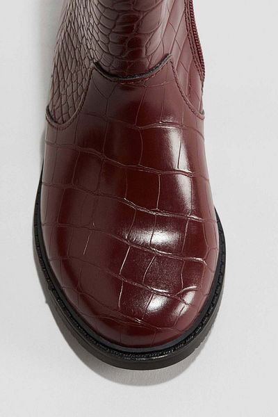 H&M Boots