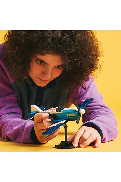 LEGO LEGO Creator Set - Race Plane (31160)