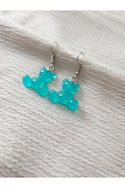 LuArte حلق تيدي بير