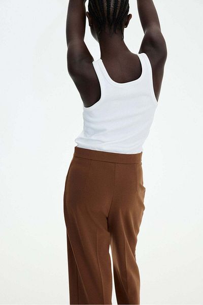 H&M Ankle-length trousers