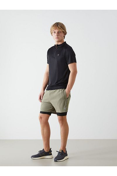 LC Waikiki Ανδρικό καλσόν XSIDE Slim Fit
