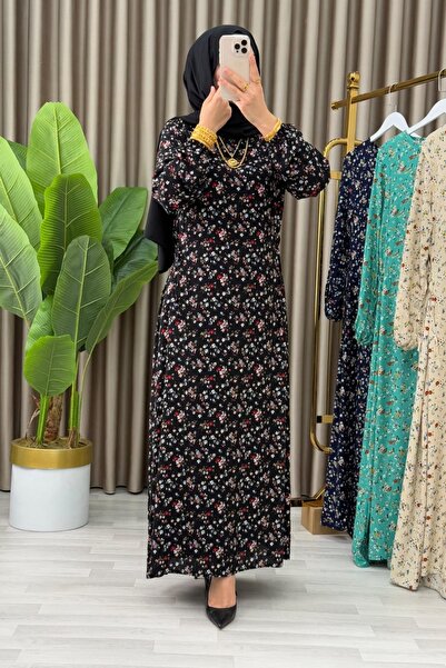 Mercan FEDEN ELBİSE