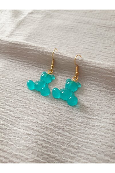 LuArte حلق تيدي بير