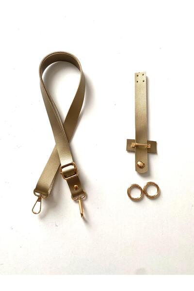 FERİHA HOBİ AKSESUAR شماعة قابلة للتعديل - غطاء ومجموعة حلقات