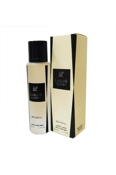 Rafe معطر شعر  لوكسري وومن Luxure Woman للنساء من راف