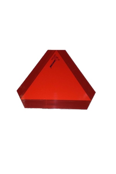 Genel Markalar ÜÇGEN REFLEKTÖR TAKIMI (2 ADET)