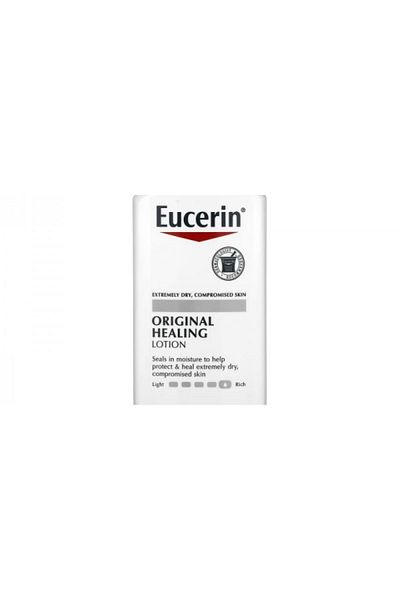 Eucerin Eucerin Original Body Lotion for Very Dry Skin Fragrance Free - 500ml