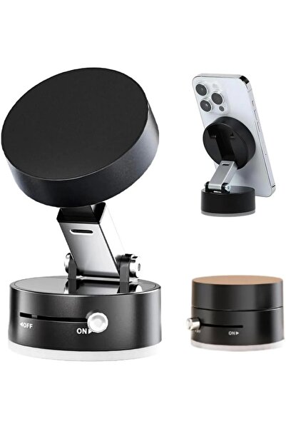 Blackbird Game Center ATD-03 Vakumlu Manyetik Taşınabilir Çok Amaçlı Araç Tel...