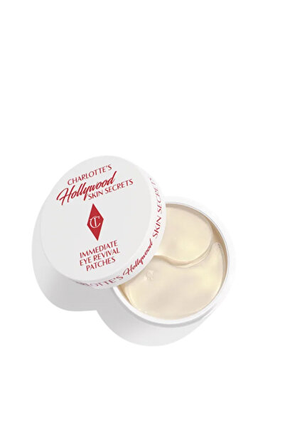 charlotte tilbury CHARLOTTE'S HOLLYWOOD SKIN SECRETS IMMEDIATE EYE REVIVAL PA...