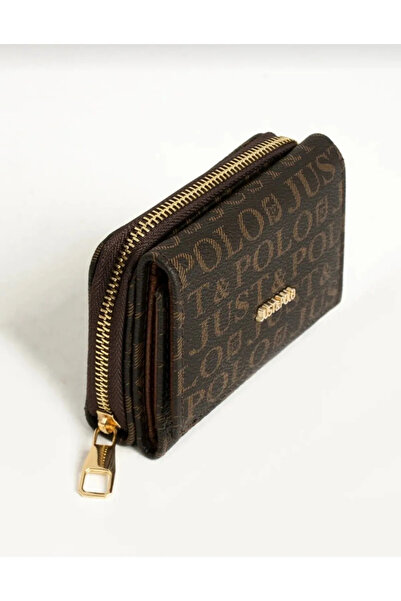 Just Polo Women's Shoulder Bag Crossbody Daily Bag Stylish Hand and Shoulder Bag