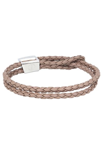 Davidoff Home Run Armband Leder 29 cm