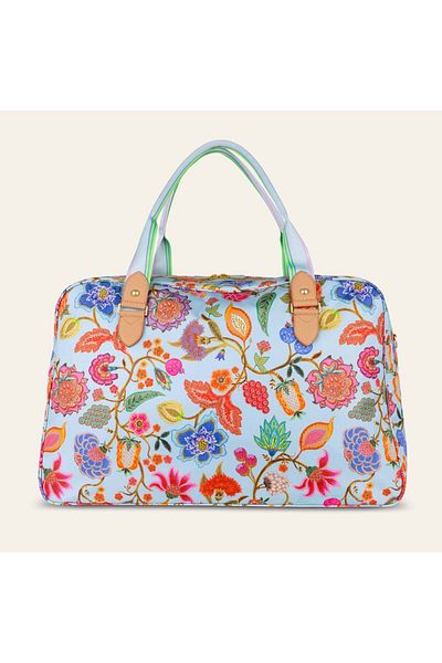 Oilily Carine Weekender Reisetasche 55 cm