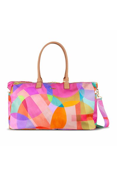 Oilily Wyke Weekender Reisetasche 55 cm