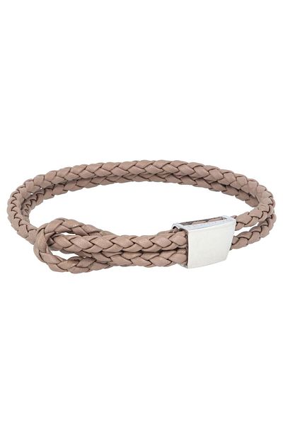 Davidoff Home Run Armband Leder 29 cm