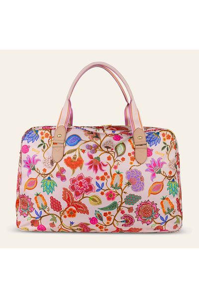 Oilily Carine Weekender Reisetasche 55 cm