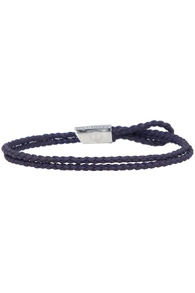 Davidoff Crossroads Armband Leder 20 cm