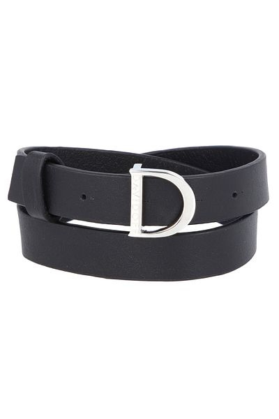 Davidoff Icon Armband Leder 45 Cm