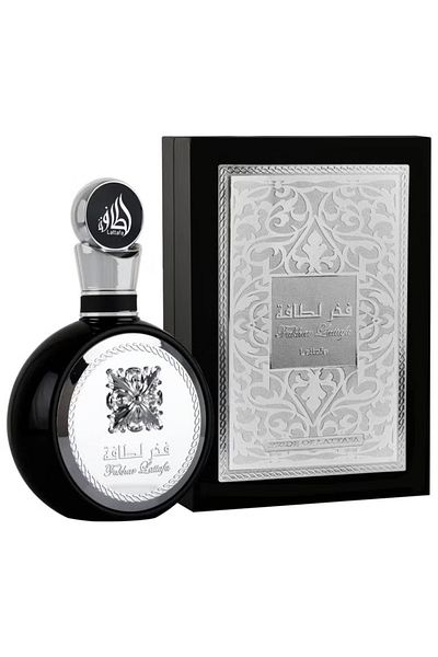 lattafa فخر للرجال أو دي بارفان 100 مل