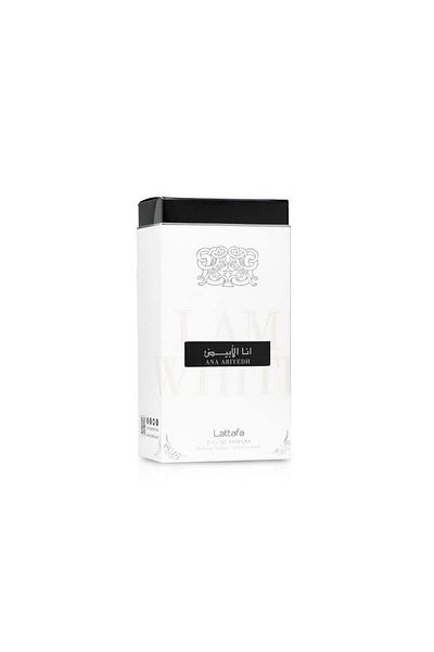 lattafa Ana Al Abyad perfume by Lattafa Eau de Parfum 100ml
