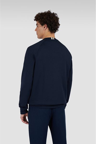 PAUL&SHARK Algyel Ropa in Men's National Fit Long Sleeve Fashion Logos 25411854 -050