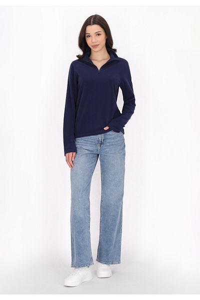 myMo Fleecepullover