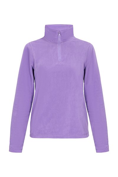 myMo Fleecepullover