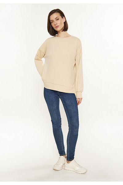 usha blue label Mikina
