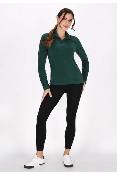 Faina Fleecepullover