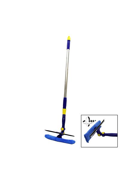 Findit 2in1 Doner Head with Handle 88-136cm - Camil Extendable