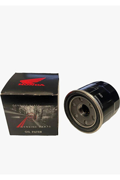 Honda FORZA 250  Yağ filtresi 15410mcj505