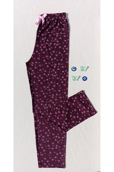 siyalife Soft Textured Women's Pajamas