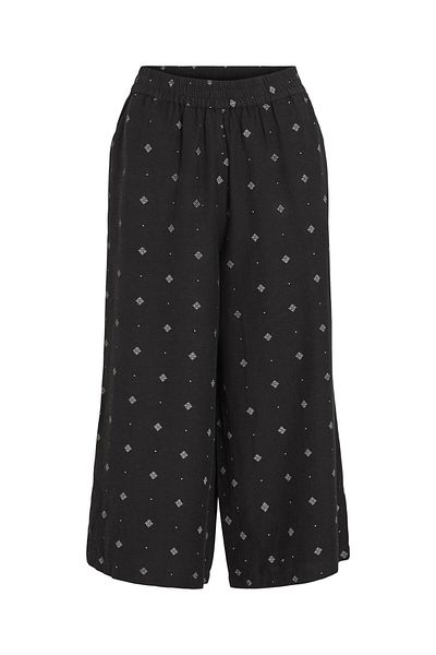 VILA Cropped Hose High Waist