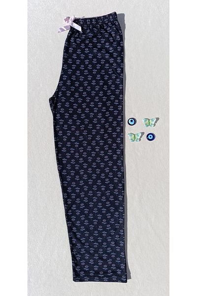 siyalife Pijamale de vară pentru femei cu textura moale