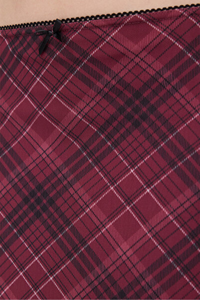 Addax Astarlı Uzun Etek E16803-E3