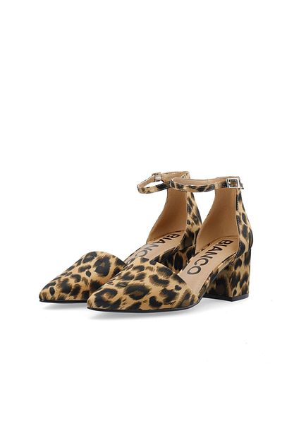Bianco Pumps BIADEVIVED