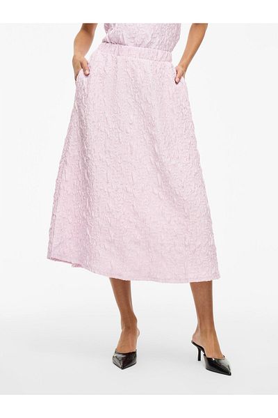 VILA Midirock VISOPHIA High Waist