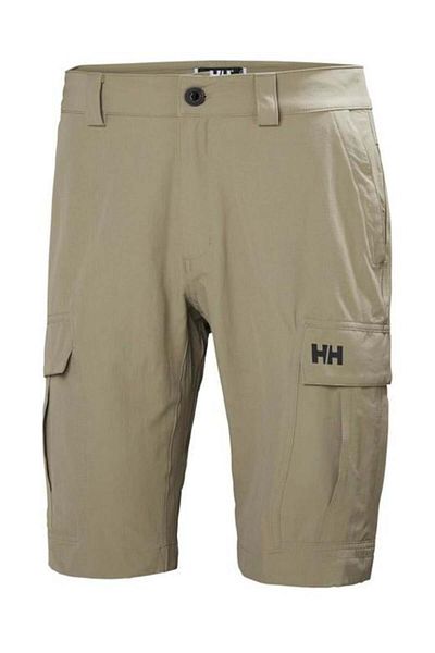 Helly Hansen Hh Hh Qd Cargo Shorts 11