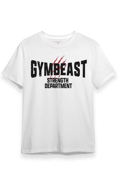 Kendim Seçtim Gymbeast Odeljenje za snagu Fitnes Sportovi Teretana Štampano B...