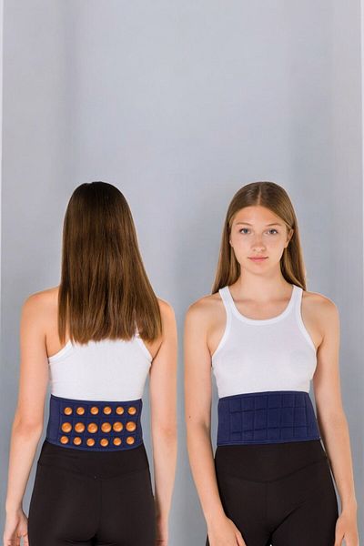 Viselia Magnetic Waist and Abdominal Corset