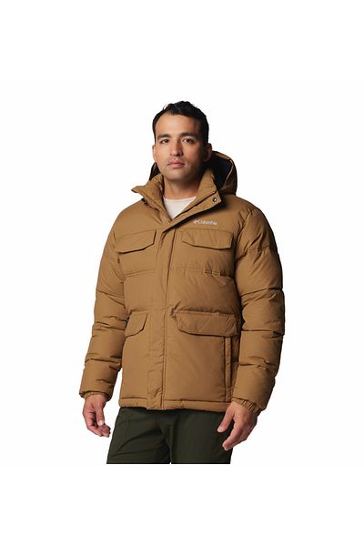 Columbia Landroamer Puffer Men's Coat
